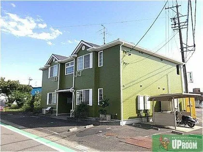 レインボーハイムの画像