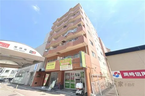 リアライズ尾頭橋の画像