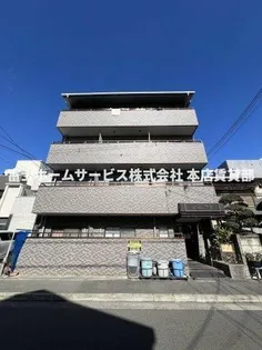 メゾン苅田の画像