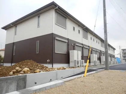 メゾン ド クレールの画像