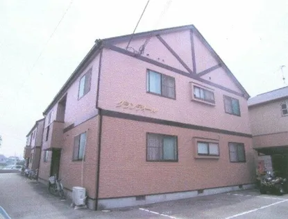 グランディールIの画像