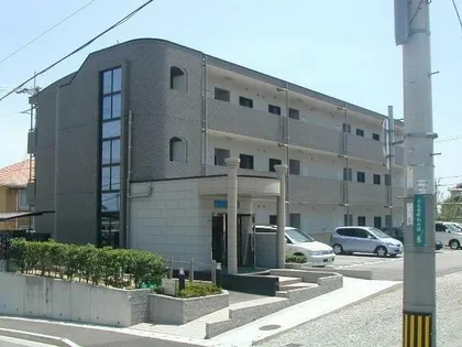 ル ソレイユ大久保の画像