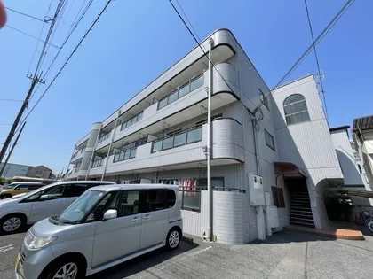 メゾン ラ ポールの画像