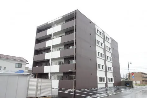 ロイヤルグランデ東陽の画像