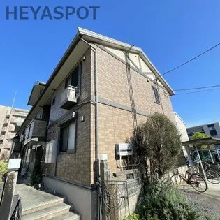 プランドール柊の画像