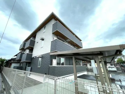 KENT HOUSE THREEの画像