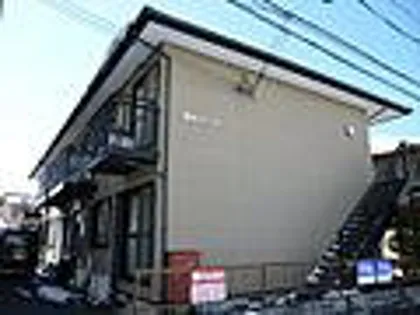 御園ハイツIIの画像