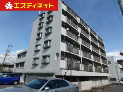 サンシャイン星崎の画像