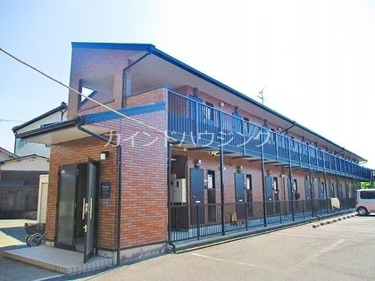 ゼファー笠松の画像