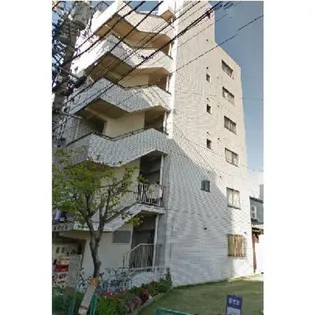 金城ビルの画像