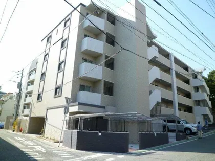 アントレ平尾参道の画像