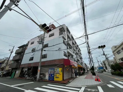 PALMIZIO平野西2の画像