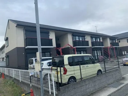 ディアス北新在家の画像