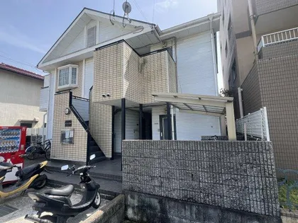 エージーコートの画像