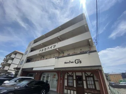 ナルセハイツの画像