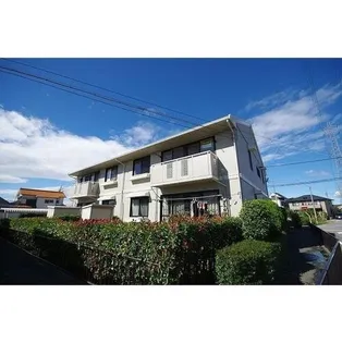 ルミエール島間A棟の画像