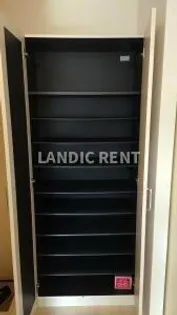 ボアビアージュ【2階】の玄関