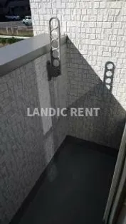 ボアビアージュ【2階】の内装