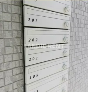 ボアビアージュ【2階】のその他画像