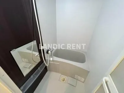 ボアビアージュ【2階】の風呂