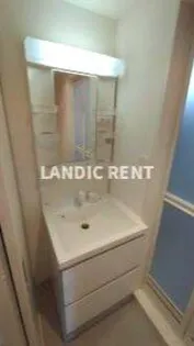 ボアビアージュ【2階】の内装