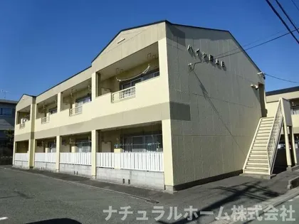 ハイツ西上の画像