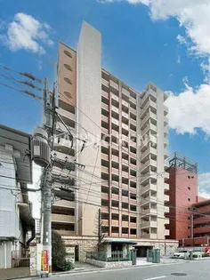 サンロージュ薬院駅前の画像