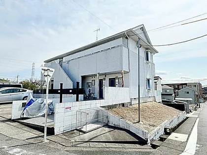 レオパレス陸前の画像