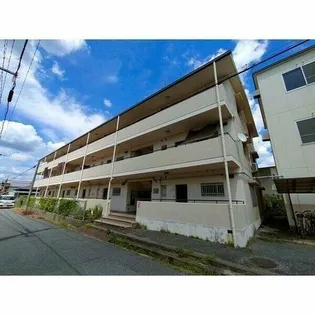 サニーハイム山氏浦の画像