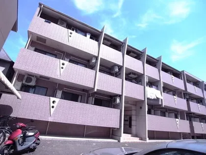 エトールVI【305号室】の外観