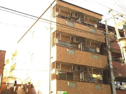 第2ミナトレジデンスの画像