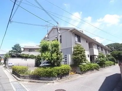 レジデンスエドヤの画像