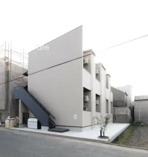 プリマヴェーラ並木【203号室】の外観