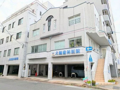 フォレスト2001【6階】の外観