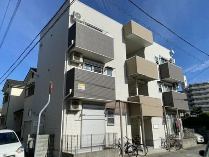 ルミエール神屋町の画像