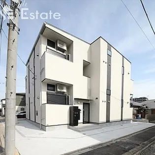 プランドール長栄の画像