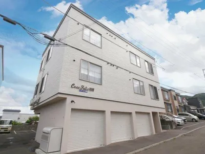 カーザフェリス稲穂の画像