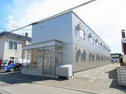 ヒルズ ラ ルミエールの画像