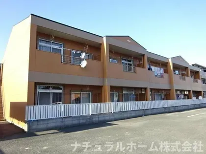 リバティハイツ【10201号室】の外観