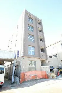 福岡県久留米市本町【マンション】の外観
