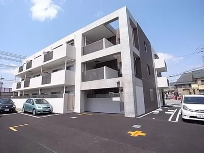 グローリーパレス中山の画像