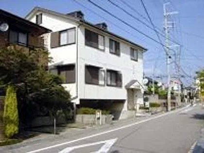 アインマンションの画像