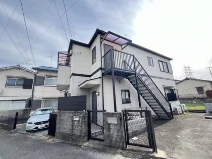 西田ハイツの画像