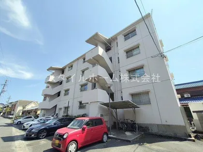 コーポラスM O Tの画像