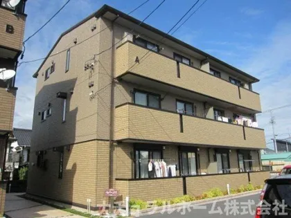 ラ フィーネ東田 A棟の画像