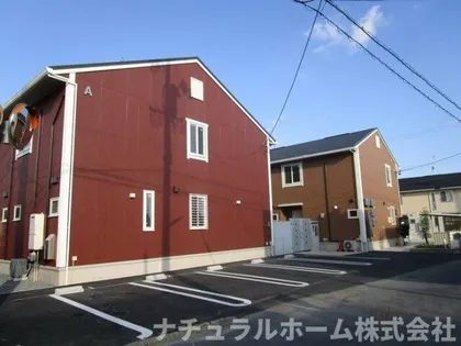 ルージュ ブラン Aの画像