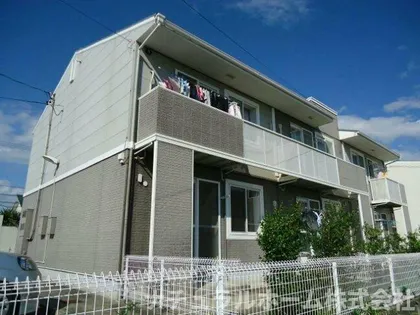 エレガント西青の画像