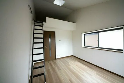 アフェクト姪浜【2階】の居間