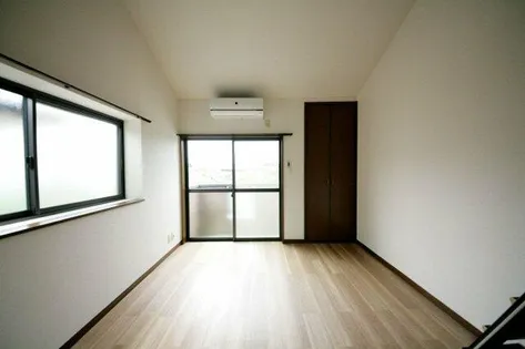 アフェクト姪浜【2階】の内装