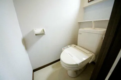 アフェクト姪浜【2階】の内装